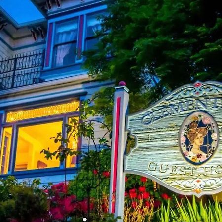 Clementine'S Guest House & Vacation Rentals Astoria Dış mekan fotoğraf