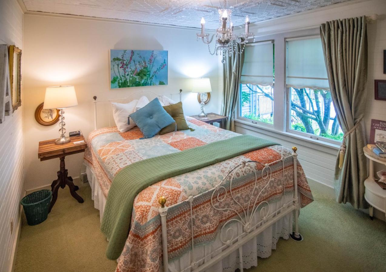 Clementine'S Guest House & Vacation Rentals Astoria Dış mekan fotoğraf