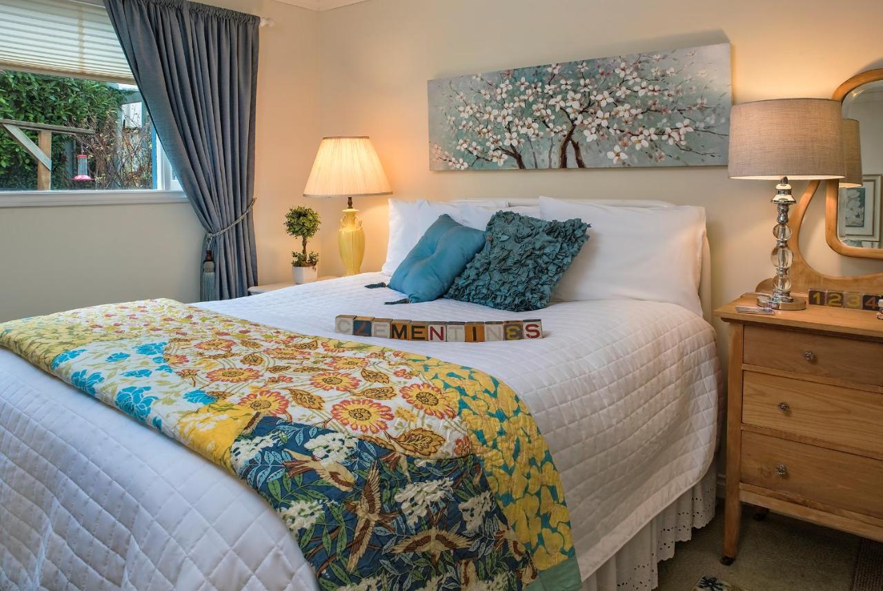 Clementine'S Guest House & Vacation Rentals Astoria Dış mekan fotoğraf