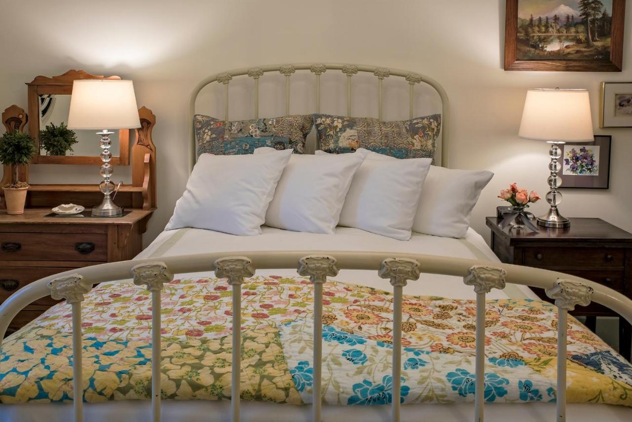 Clementine'S Guest House & Vacation Rentals Astoria Dış mekan fotoğraf