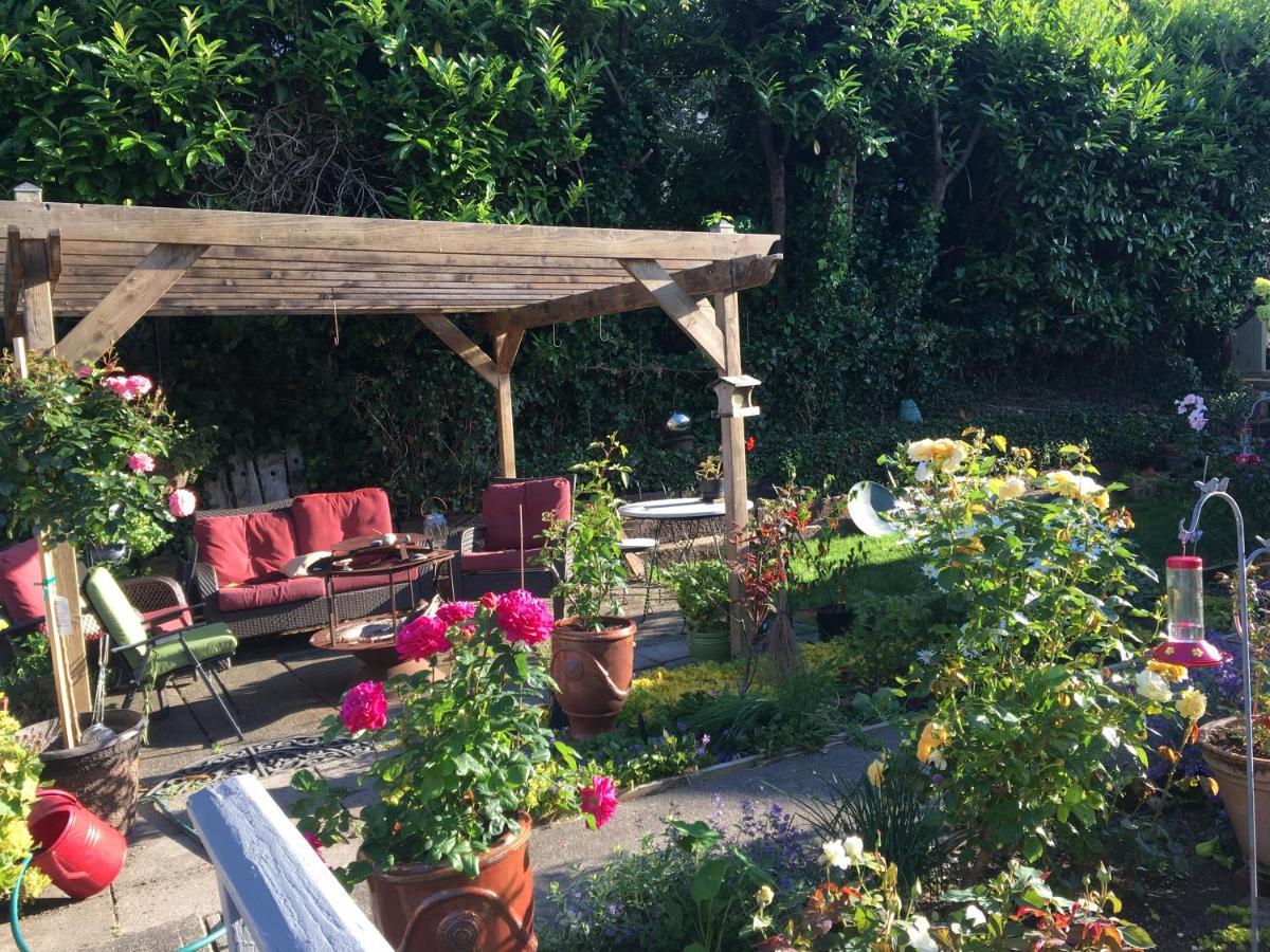 Clementine'S Guest House & Vacation Rentals Astoria Dış mekan fotoğraf