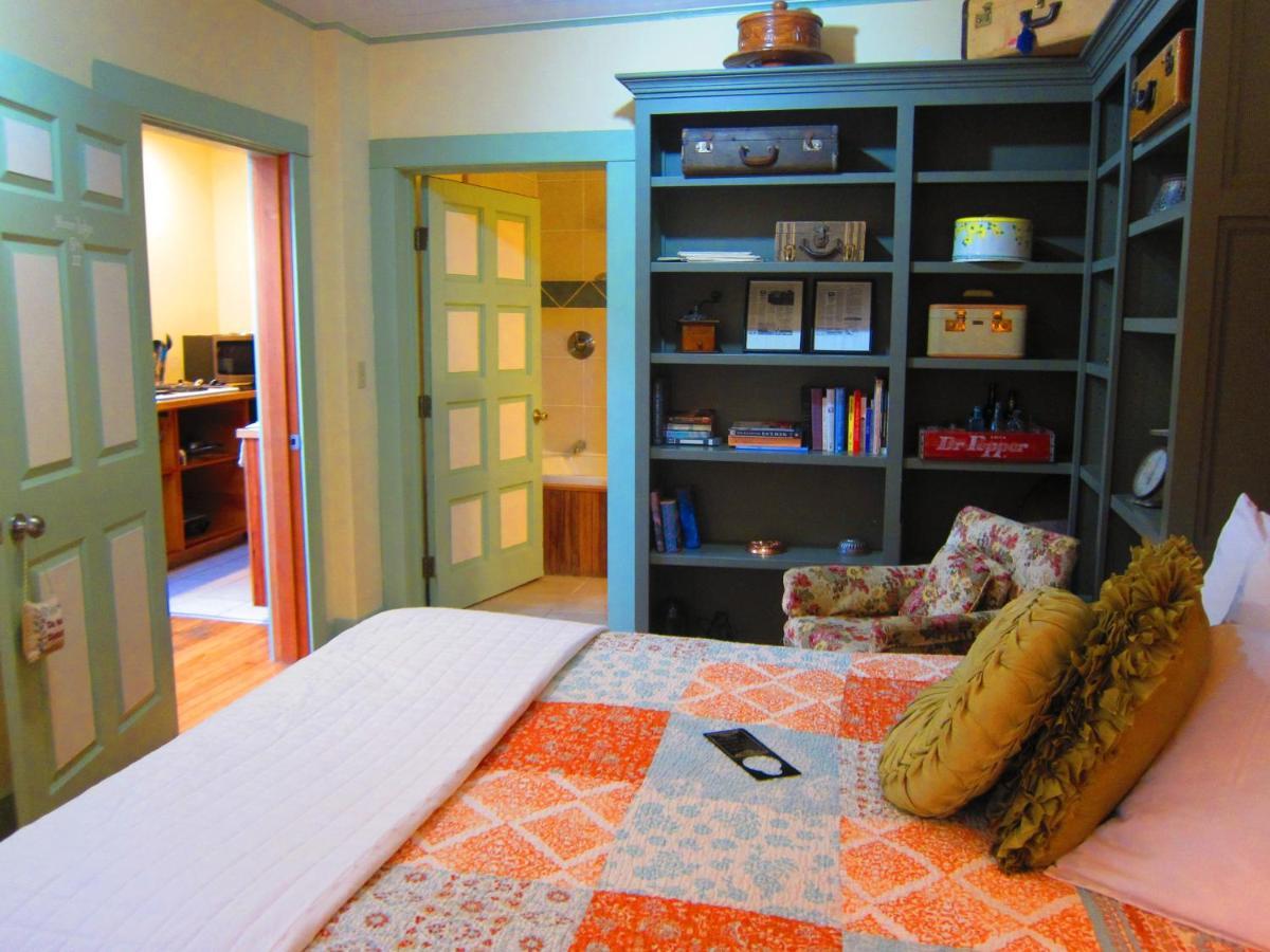 Clementine'S Guest House & Vacation Rentals Astoria Dış mekan fotoğraf