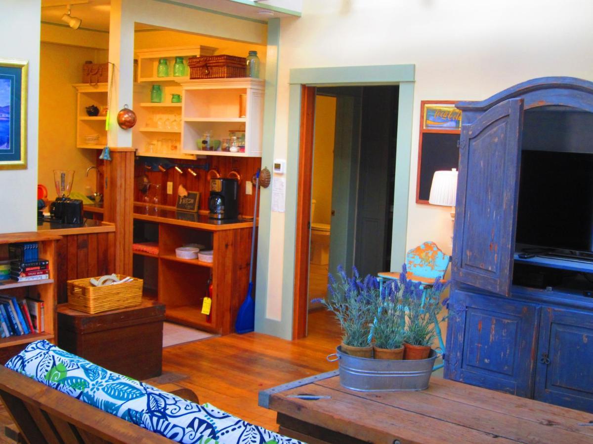 Clementine'S Guest House & Vacation Rentals Astoria Dış mekan fotoğraf
