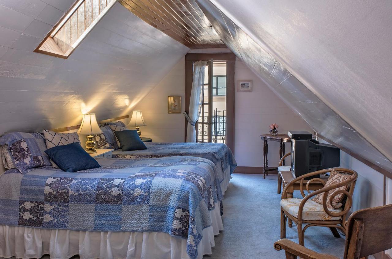 Clementine'S Guest House & Vacation Rentals Astoria Dış mekan fotoğraf