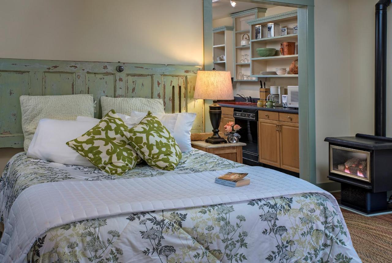 Clementine'S Guest House & Vacation Rentals Astoria Dış mekan fotoğraf