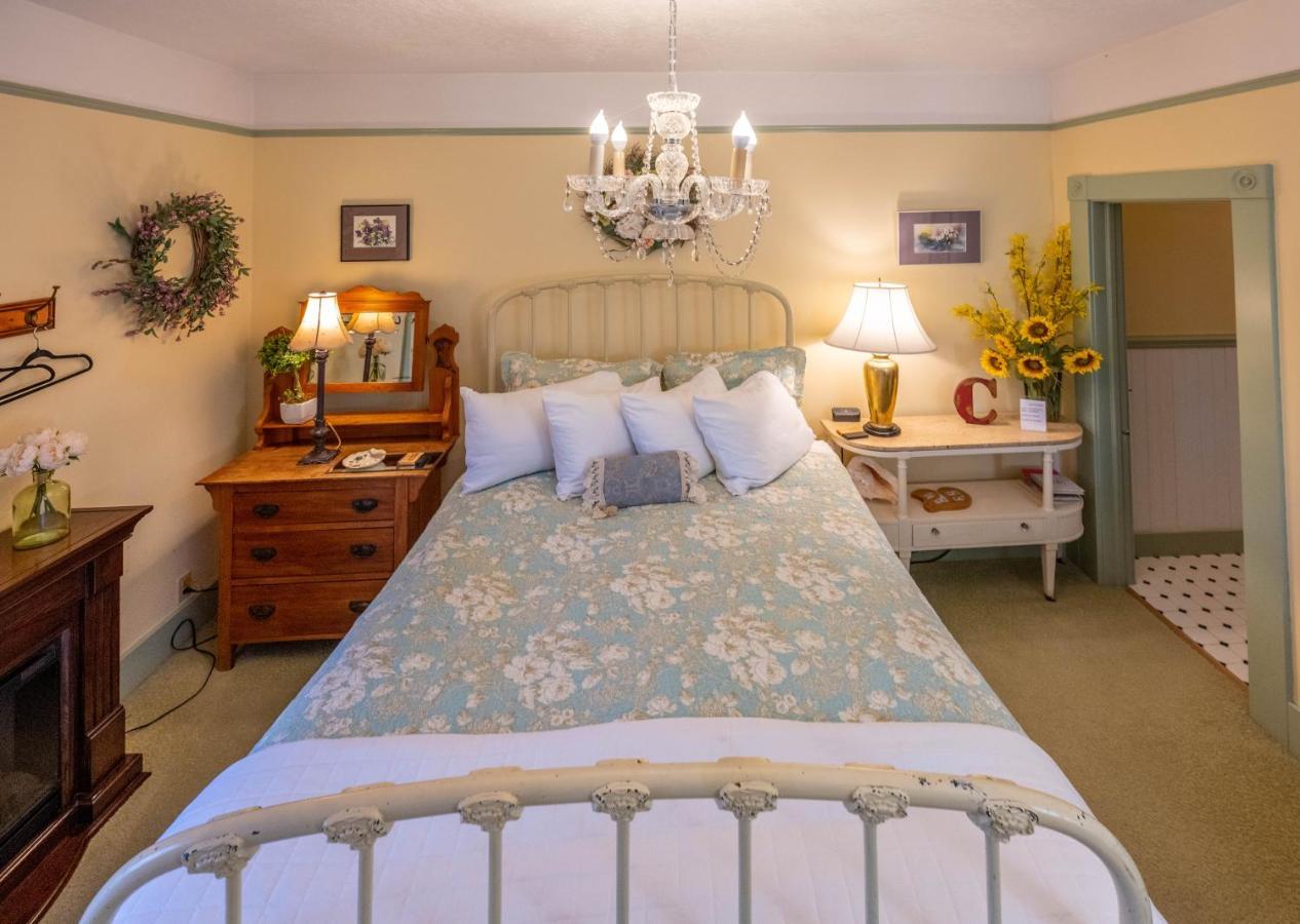 Clementine'S Guest House & Vacation Rentals Astoria Dış mekan fotoğraf
