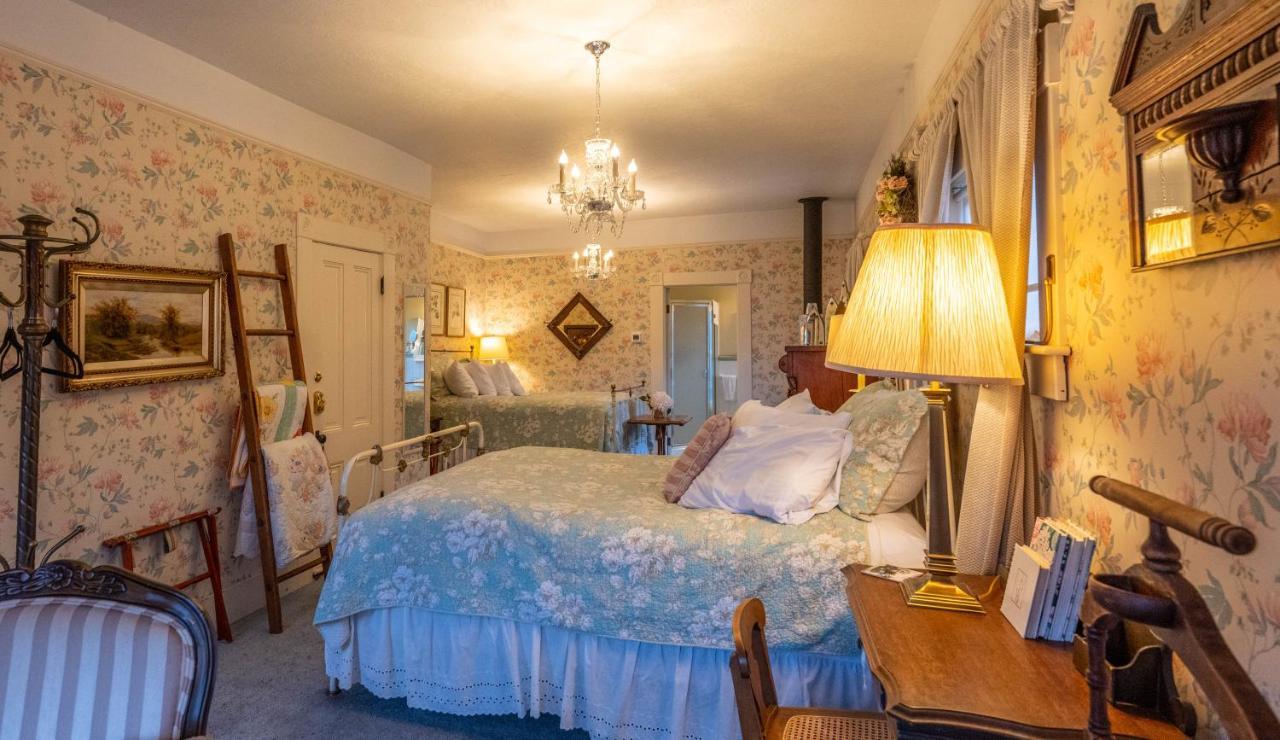 Clementine'S Guest House & Vacation Rentals Astoria Dış mekan fotoğraf