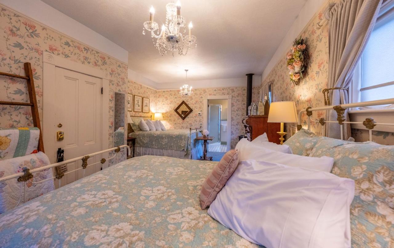Clementine'S Guest House & Vacation Rentals Astoria Dış mekan fotoğraf