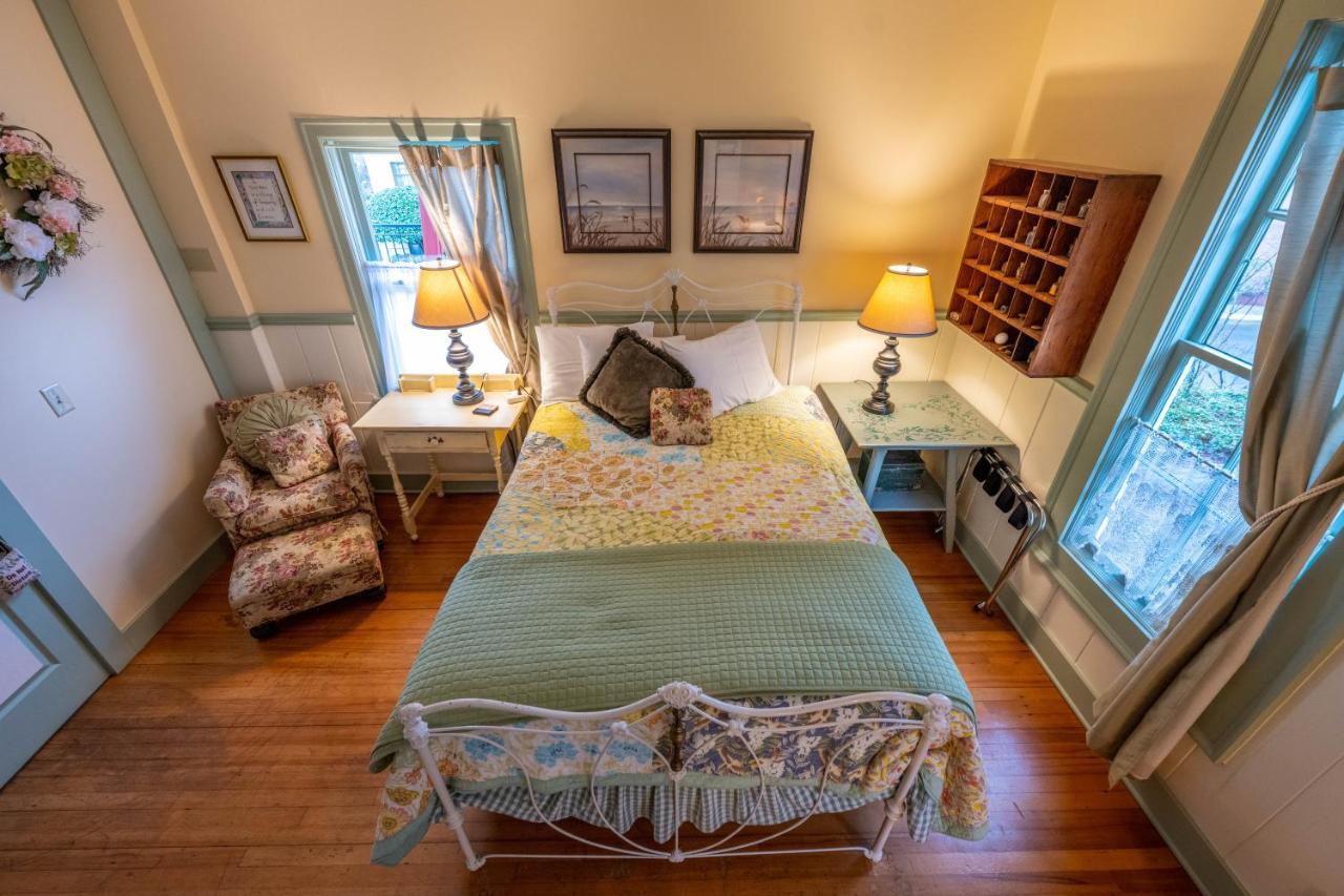 Clementine'S Guest House & Vacation Rentals Astoria Dış mekan fotoğraf