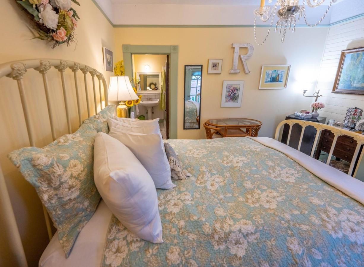 Clementine'S Guest House & Vacation Rentals Astoria Dış mekan fotoğraf