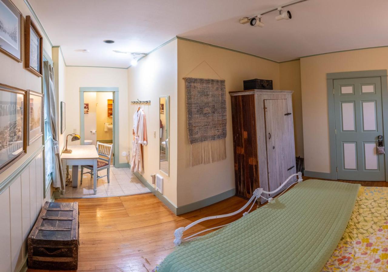 Clementine'S Guest House & Vacation Rentals Astoria Dış mekan fotoğraf