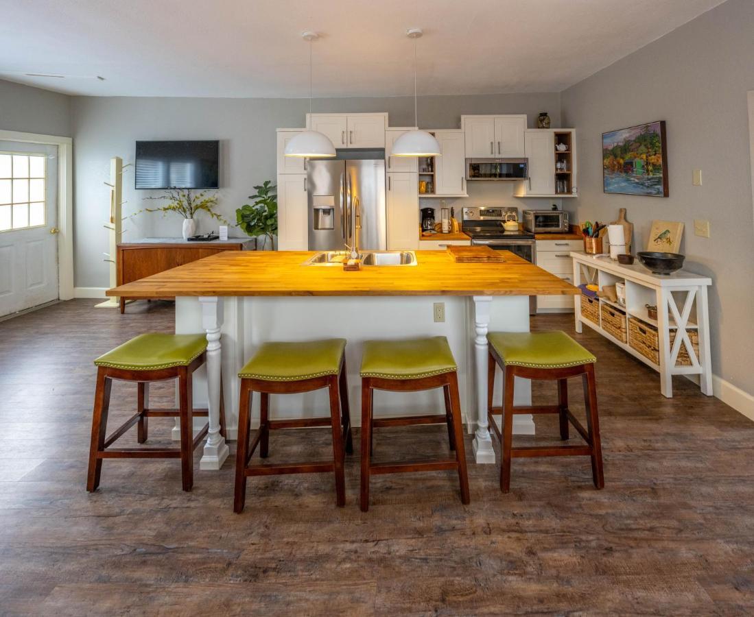 Clementine'S Guest House & Vacation Rentals Astoria Dış mekan fotoğraf