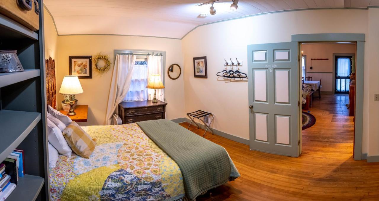 Clementine'S Guest House & Vacation Rentals Astoria Dış mekan fotoğraf
