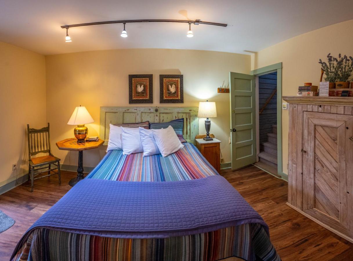 Clementine'S Guest House & Vacation Rentals Astoria Dış mekan fotoğraf