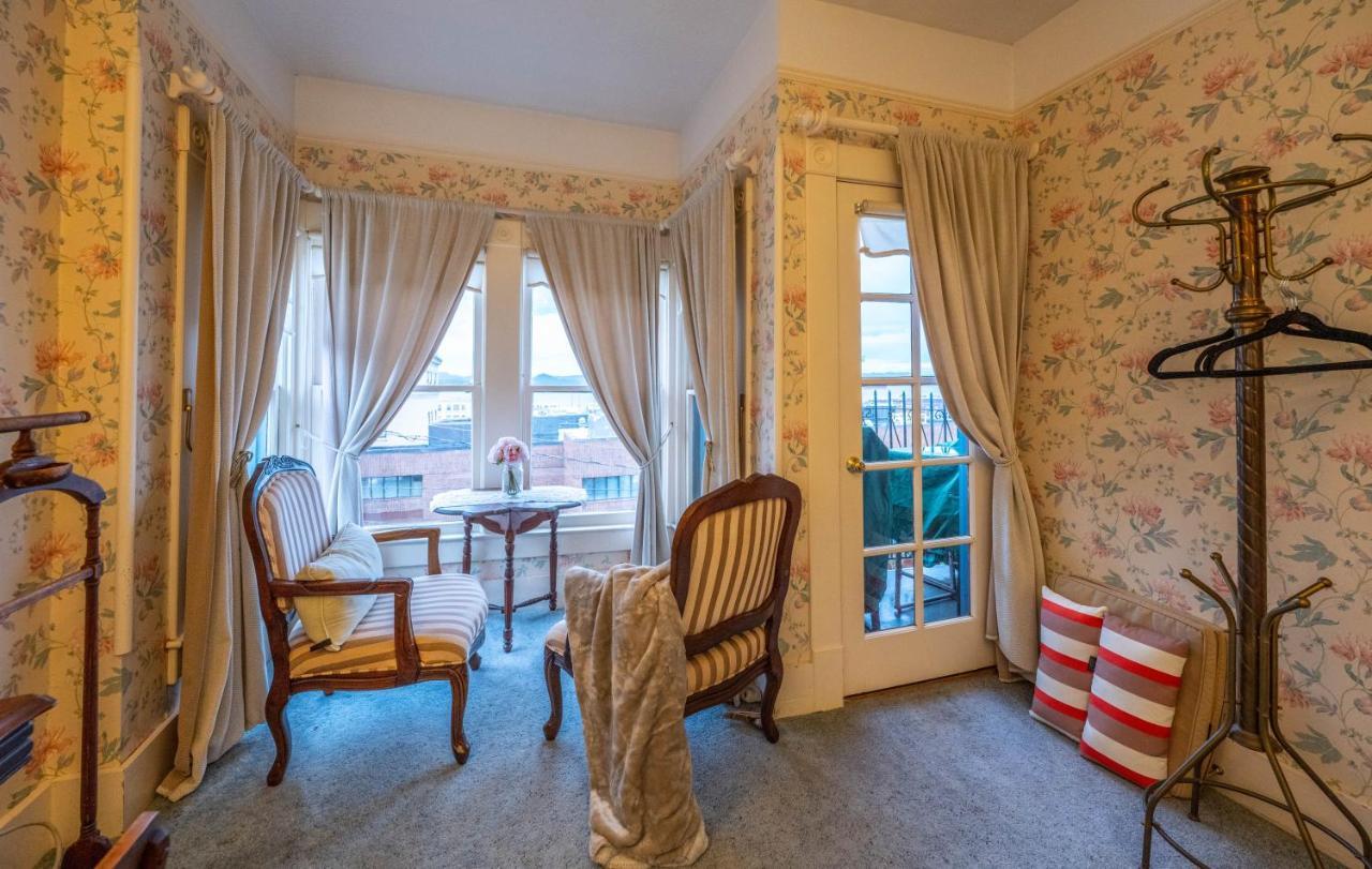 Clementine'S Guest House & Vacation Rentals Astoria Dış mekan fotoğraf