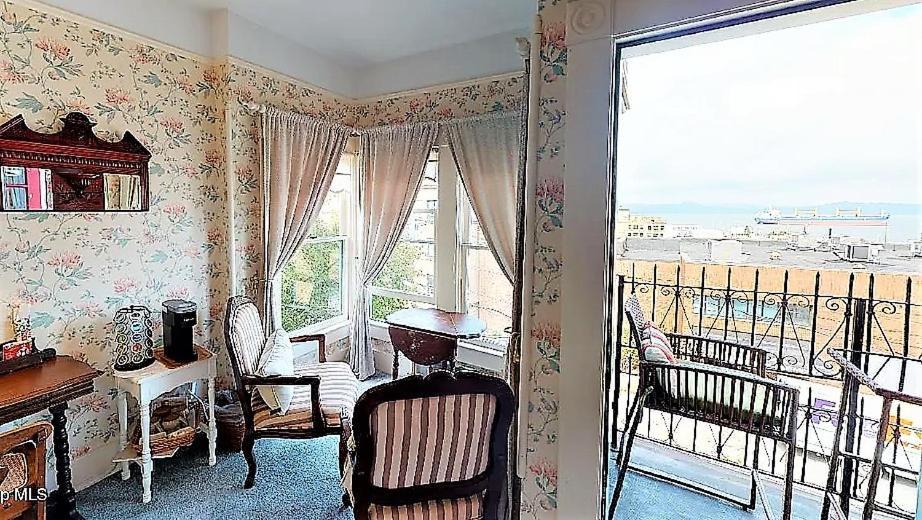 Clementine'S Guest House & Vacation Rentals Astoria Dış mekan fotoğraf