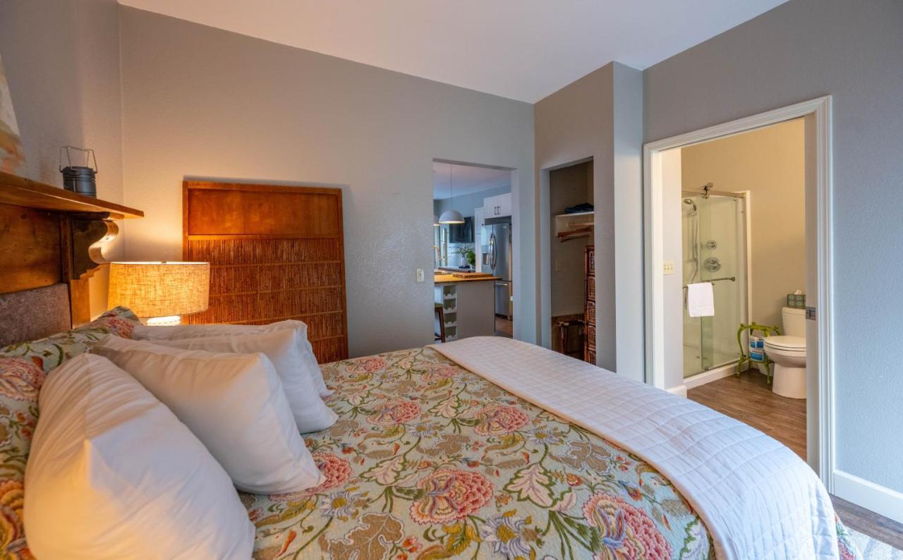 Clementine'S Guest House & Vacation Rentals Astoria Dış mekan fotoğraf