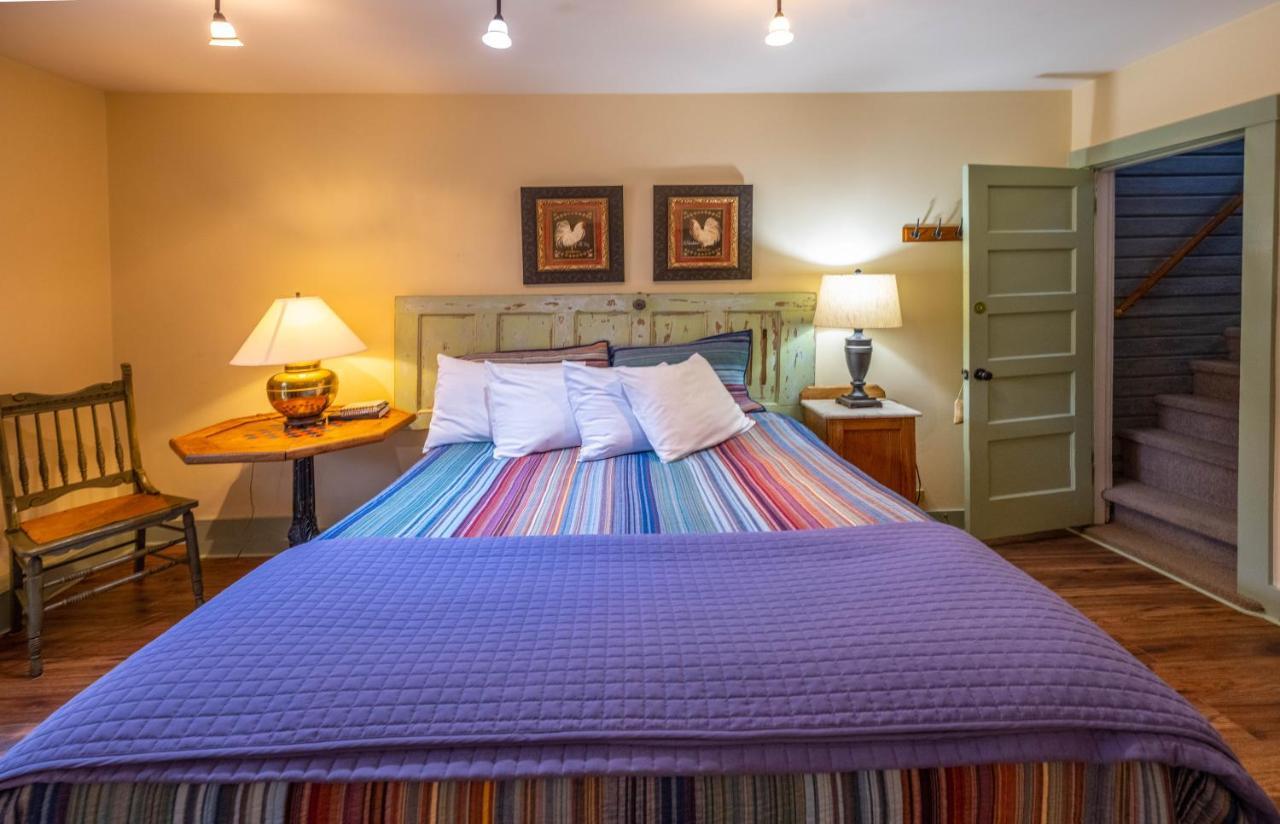 Clementine'S Guest House & Vacation Rentals Astoria Dış mekan fotoğraf