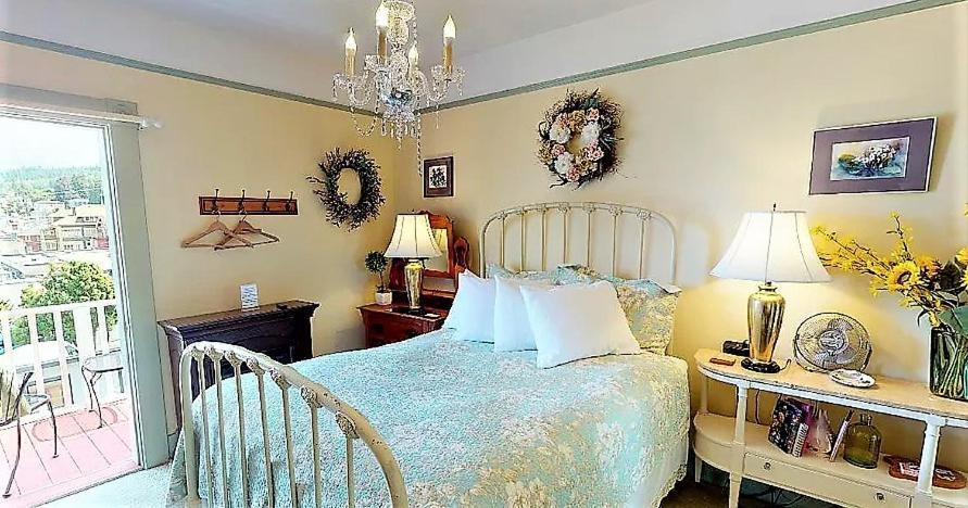 Clementine'S Guest House & Vacation Rentals Astoria Dış mekan fotoğraf