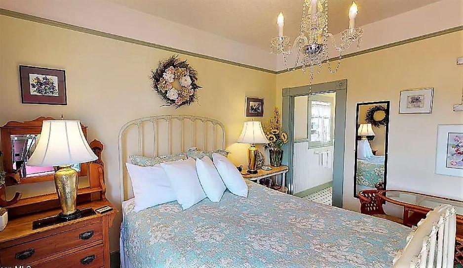 Clementine'S Guest House & Vacation Rentals Astoria Dış mekan fotoğraf
