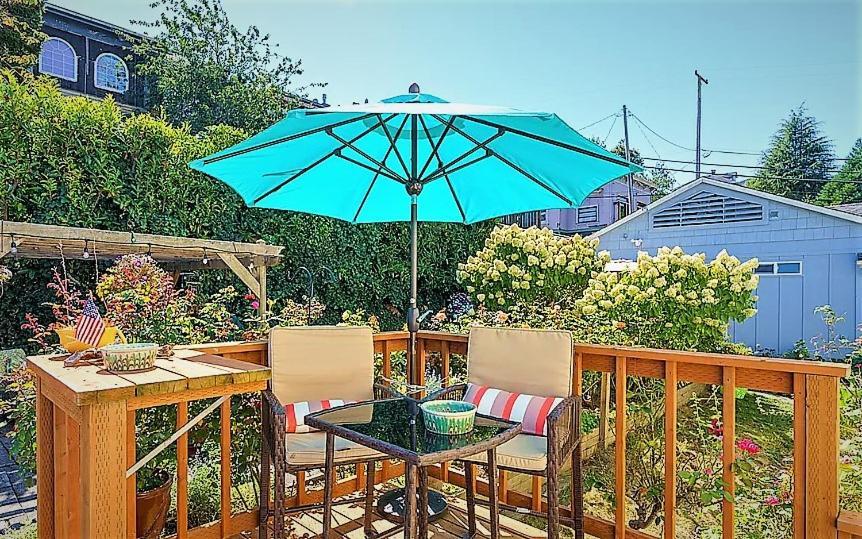 Clementine'S Guest House & Vacation Rentals Astoria Dış mekan fotoğraf