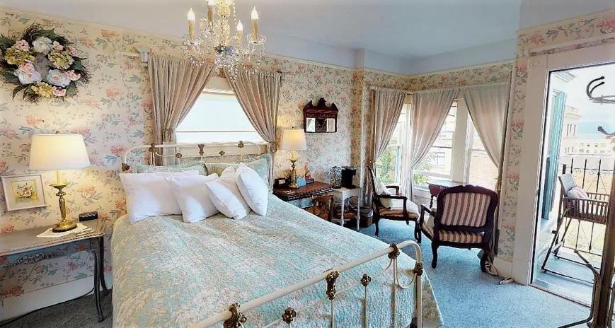 Clementine'S Guest House & Vacation Rentals Astoria Dış mekan fotoğraf